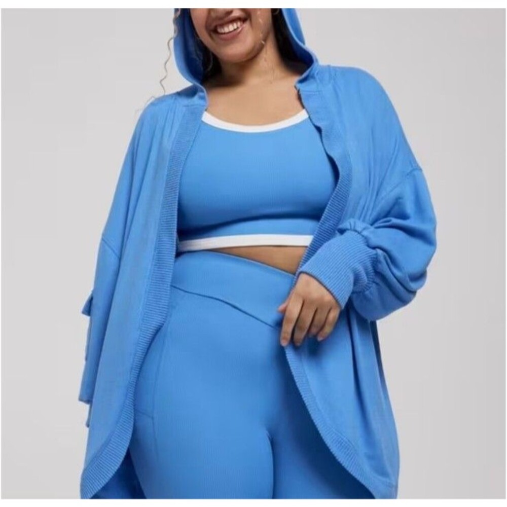 Good Condition Torrid Time and Tru Hoodie